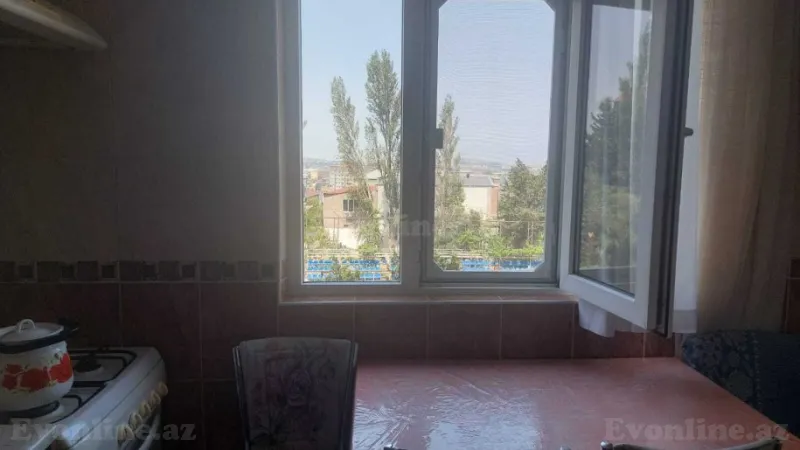 Satılır 3 otaqlı Mənzil Köhnə tikili 85 m² Memar Əcəmi m. - şəkil 11