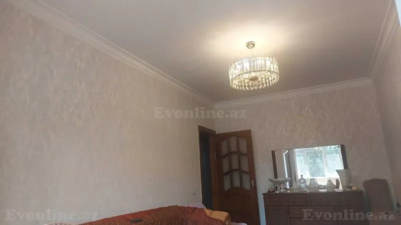 Satılır 3 otaqlı Mənzil Köhnə tikili 85 m² Memar Əcəmi m. - şəkil 16