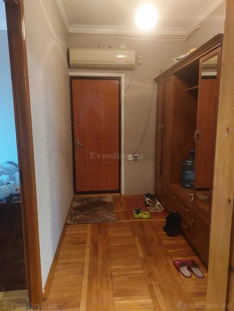 Satılır 3 otaqlı Mənzil Köhnə tikili 85 m² Memar Əcəmi m. - şəkil 17