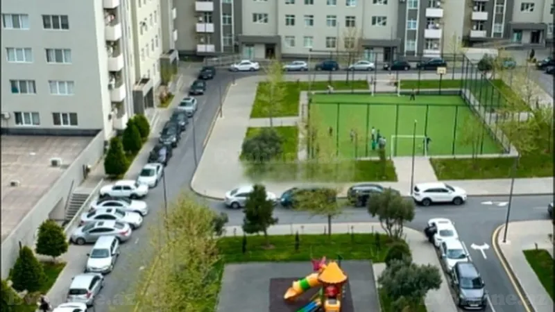 Satılır 2 otaqlı Mənzil Yeni tikili 65 m² Yasamal