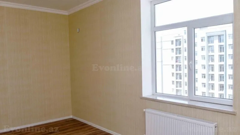 Satılır 2 otaqlı Mənzil Yeni tikili 65 m² Yasamal - şəkil 3