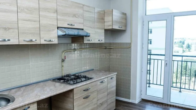 Satılır 2 otaqlı Mənzil Yeni tikili 65 m² Yasamal - şəkil 9