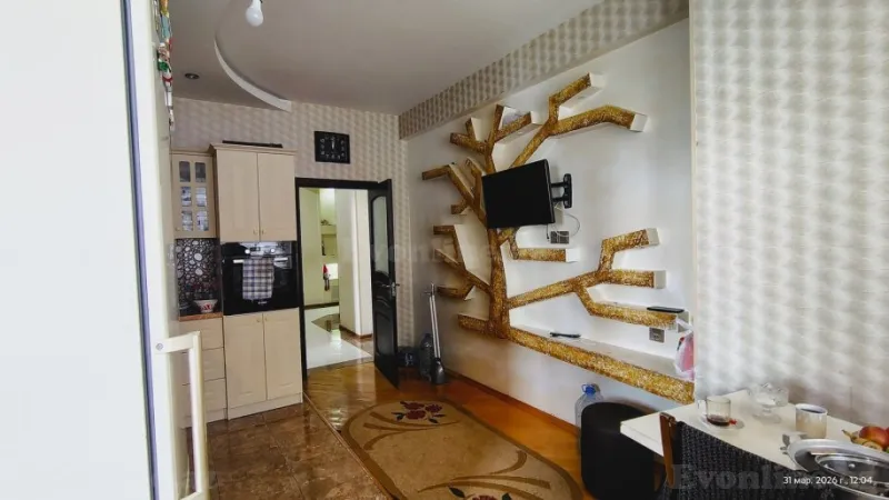 Satılır 3 otaqlı Mənzil Yeni tikili 125 m² Həzi Aslanov - şəkil 8