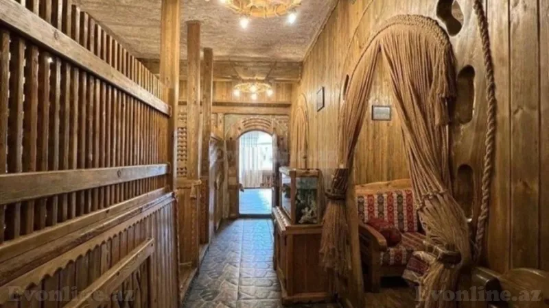 Satılır Obyekt 210 m² Yasamal - şəkil 2