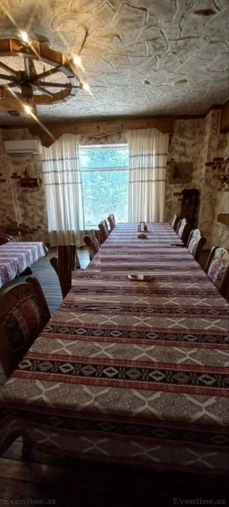 Satılır Obyekt 210 m² Yasamal - şəkil 3