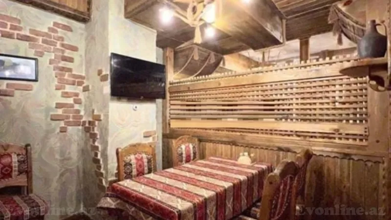 Satılır Obyekt 210 m² Yasamal - şəkil 4