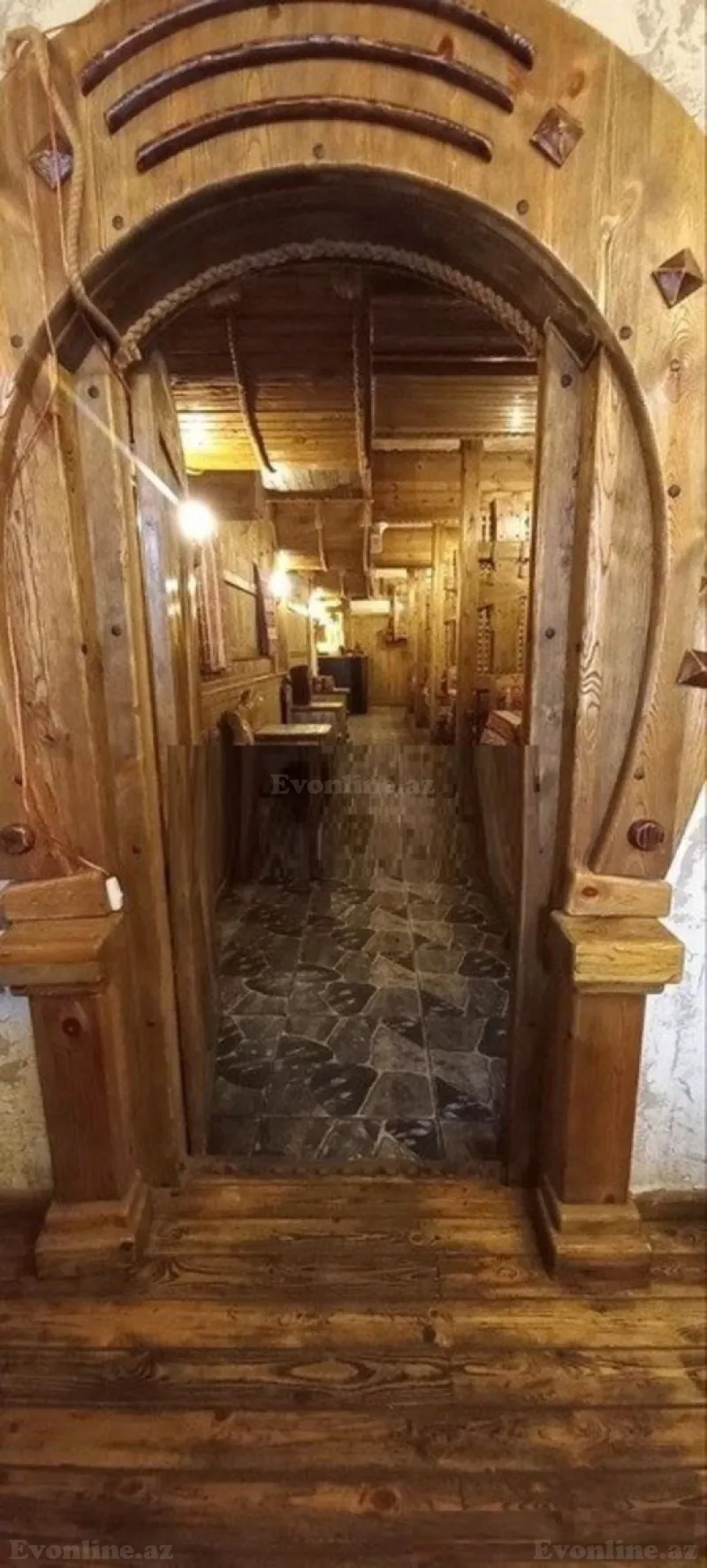 Satılır Obyekt 210 m² Yasamal - şəkil 5