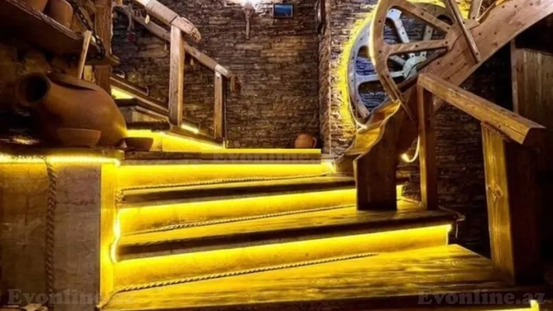 Satılır Obyekt 210 m² Yasamal - şəkil 6