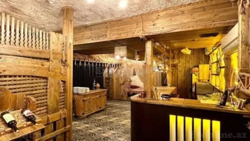 Satılır Obyekt 210 m² Yasamal - şəkil 8