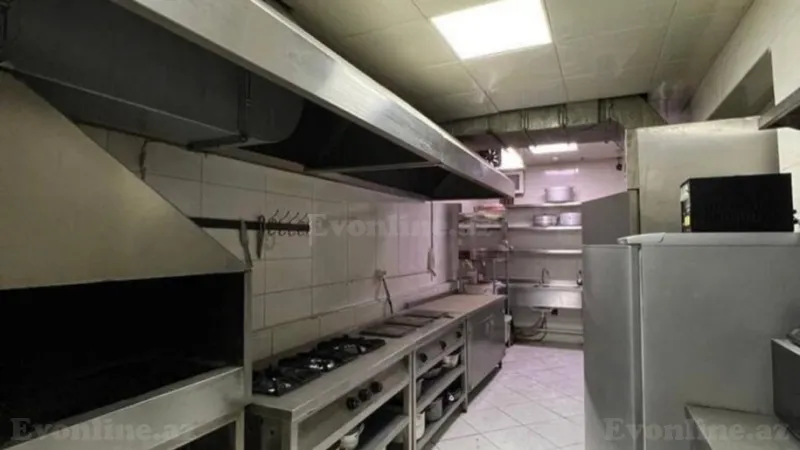 Satılır Obyekt 210 m² Yasamal - şəkil 9