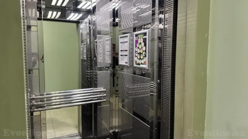 Satılır 2 otaqlı Mənzil Yeni tikili 78 m² 20 Yanvar m. - şəkil 15