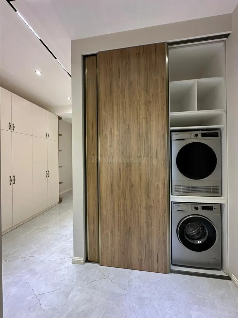 Satılır 2 otaqlı Mənzil Yeni tikili 73 m² Nəriman Nərimanov m. - şəkil 6