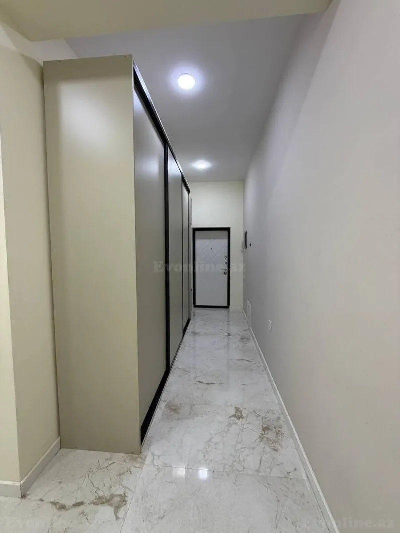 Kirayə verilir 2 otaqlı Mənzil Yeni tikili 86 m² Biləcəri - şəkil 11