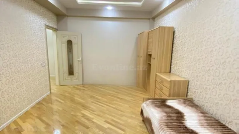 Kirayə verilir 3 otaqlı Mənzil Yeni tikili 154 m² Neftçilər m. - şəkil 8