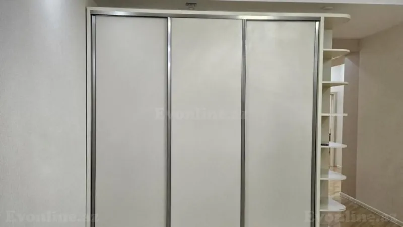 Kirayə verilir 3 otaqlı Mənzil Yeni tikili 154 m² Neftçilər m. - şəkil 13