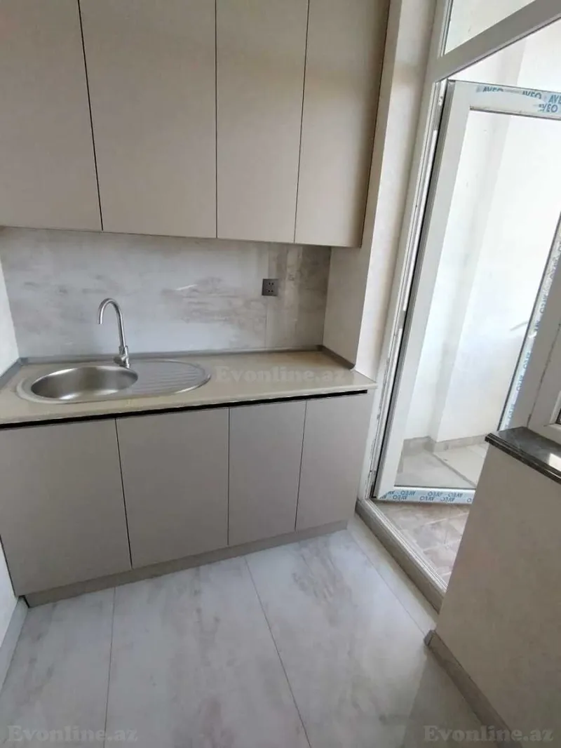 Kirayə verilir 2 otaqlı Mənzil Yeni tikili 55 m² Xırdalan - şəkil 8