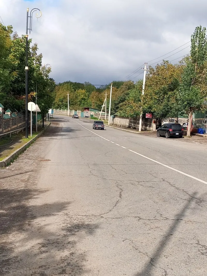 Satılır Torpaq 14 sot Qəbələ - şəkil 3