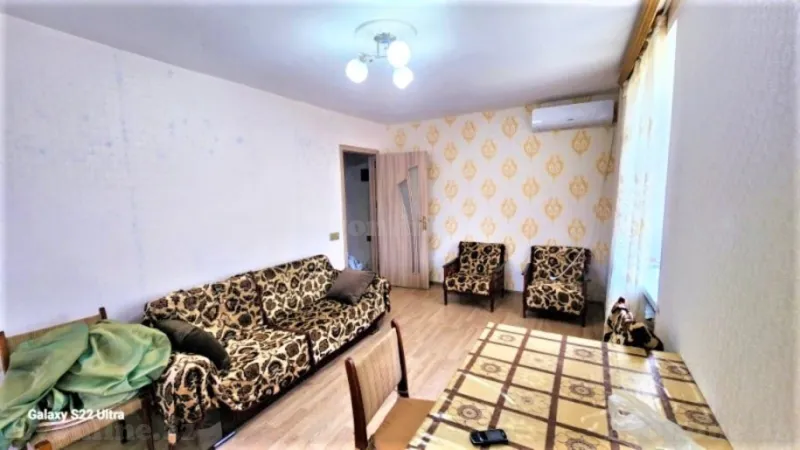 Kirayə verilir 2 otaqlı Mənzil Köhnə tikili 36 m² Yasamal