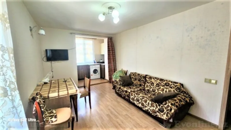 Kirayə verilir 2 otaqlı Mənzil Köhnə tikili 36 m² Yasamal - şəkil 2