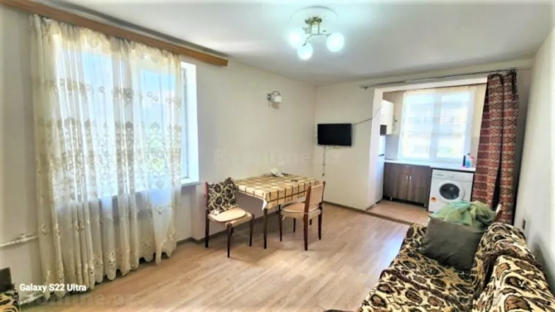 Kirayə verilir 2 otaqlı Mənzil Köhnə tikili 36 m² Yasamal - şəkil 3