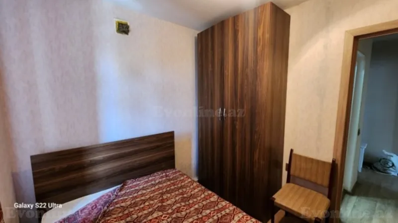 Kirayə verilir 2 otaqlı Mənzil Köhnə tikili 36 m² Yasamal - şəkil 7