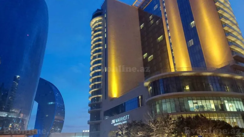 Kirayə verilir Obyekt 30 m² 28 May m.