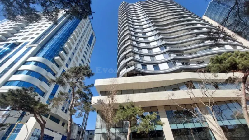 Kirayə verilir Obyekt 30 m² 28 May m. - şəkil 2