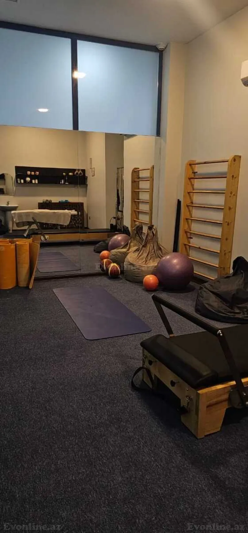 Kirayə verilir Obyekt 30 m² 28 May m. - şəkil 3