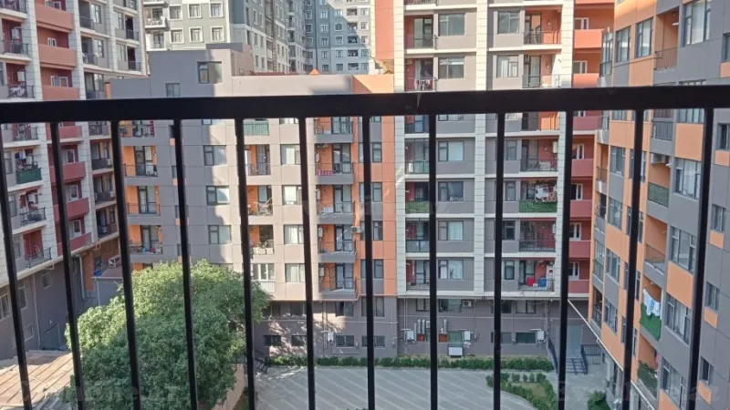 Kirayə verilir 2 otaqlı Mənzil Yeni tikili 65 m² Nərimanov r. - şəkil 12