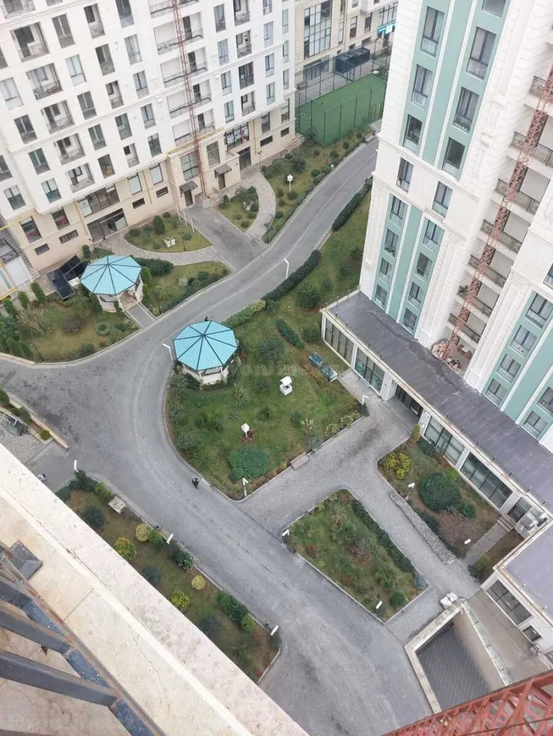 Satılır 2 otaqlı Mənzil Yeni tikili 92 m² Nəriman Nərimanov m.