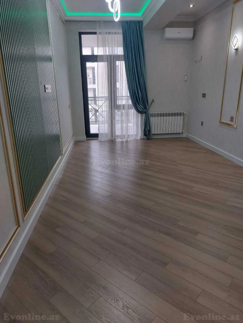 Satılır 2 otaqlı Mənzil Yeni tikili 92 m² Nəriman Nərimanov m. - şəkil 7