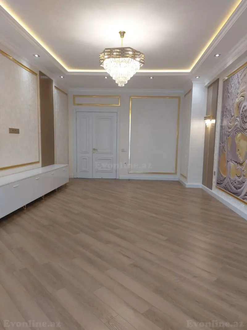 Satılır 2 otaqlı Mənzil Yeni tikili 92 m² Nəriman Nərimanov m. - şəkil 8