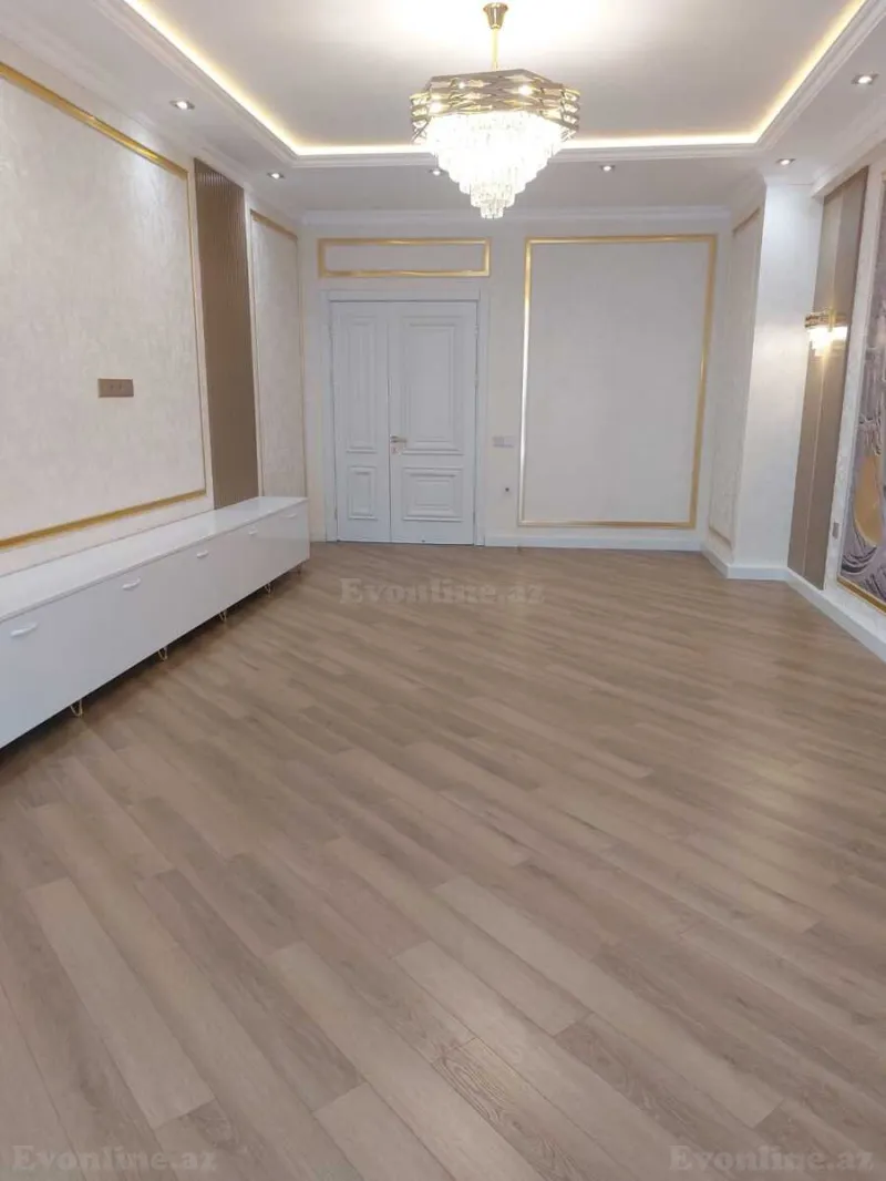 Satılır 2 otaqlı Mənzil Yeni tikili 92 m² Nəriman Nərimanov m. - şəkil 9