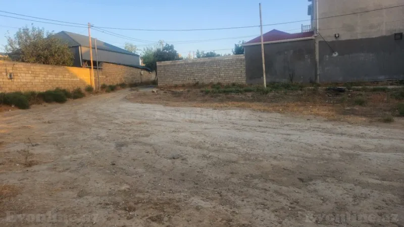 Satılır Torpaq 14.5 sot Mehdiabad