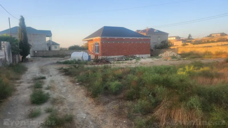 Satılır Torpaq 14.5 sot Mehdiabad - şəkil 3