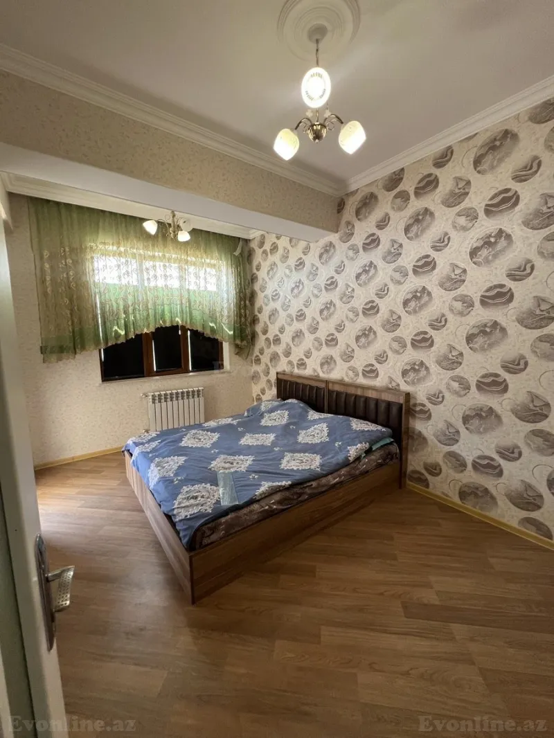 Kirayə verilir 3 otaqlı Mənzil Yeni tikili 130 m² Bayıl - şəkil 10