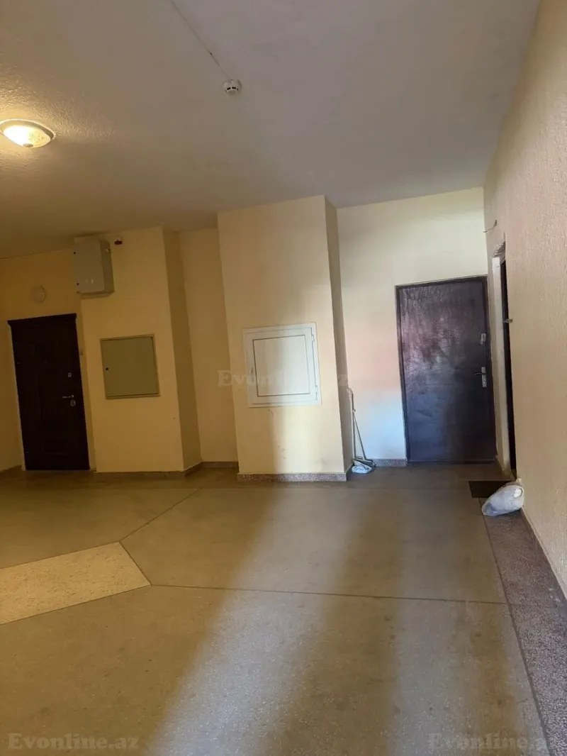 Satılır 2 otaqlı Mənzil Yeni tikili 67 m² Xətai r. - şəkil 18