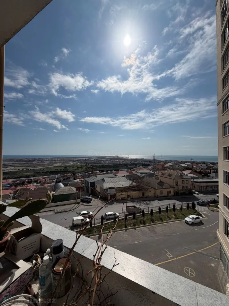 Satılır 2 otaqlı Mənzil Yeni tikili 67 m² Xətai r. - şəkil 21