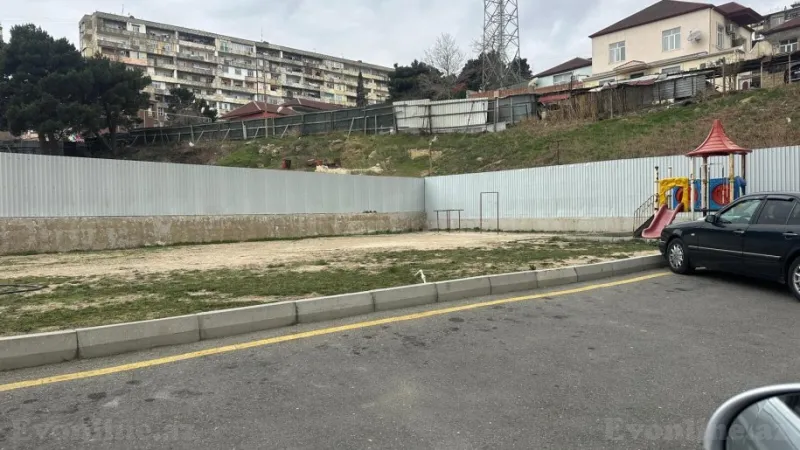 Satılır 2 otaqlı Mənzil Yeni tikili 67 m² Xətai r. - şəkil 22