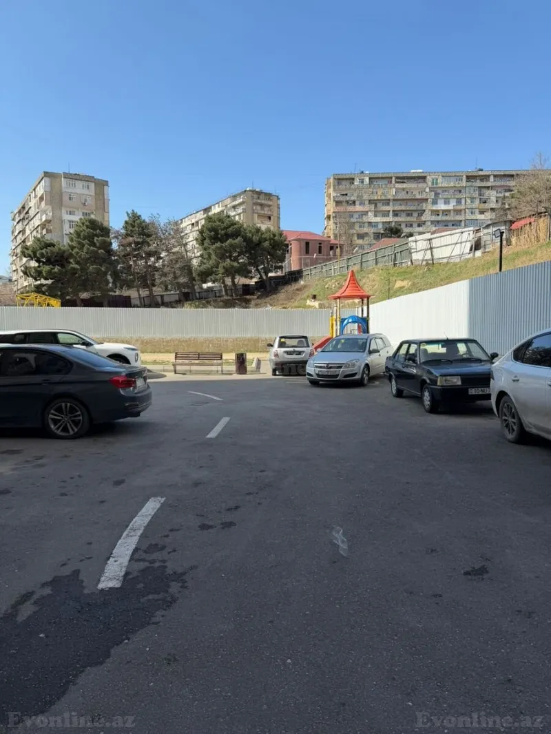 Satılır 2 otaqlı Mənzil Yeni tikili 67 m² Xətai r. - şəkil 23