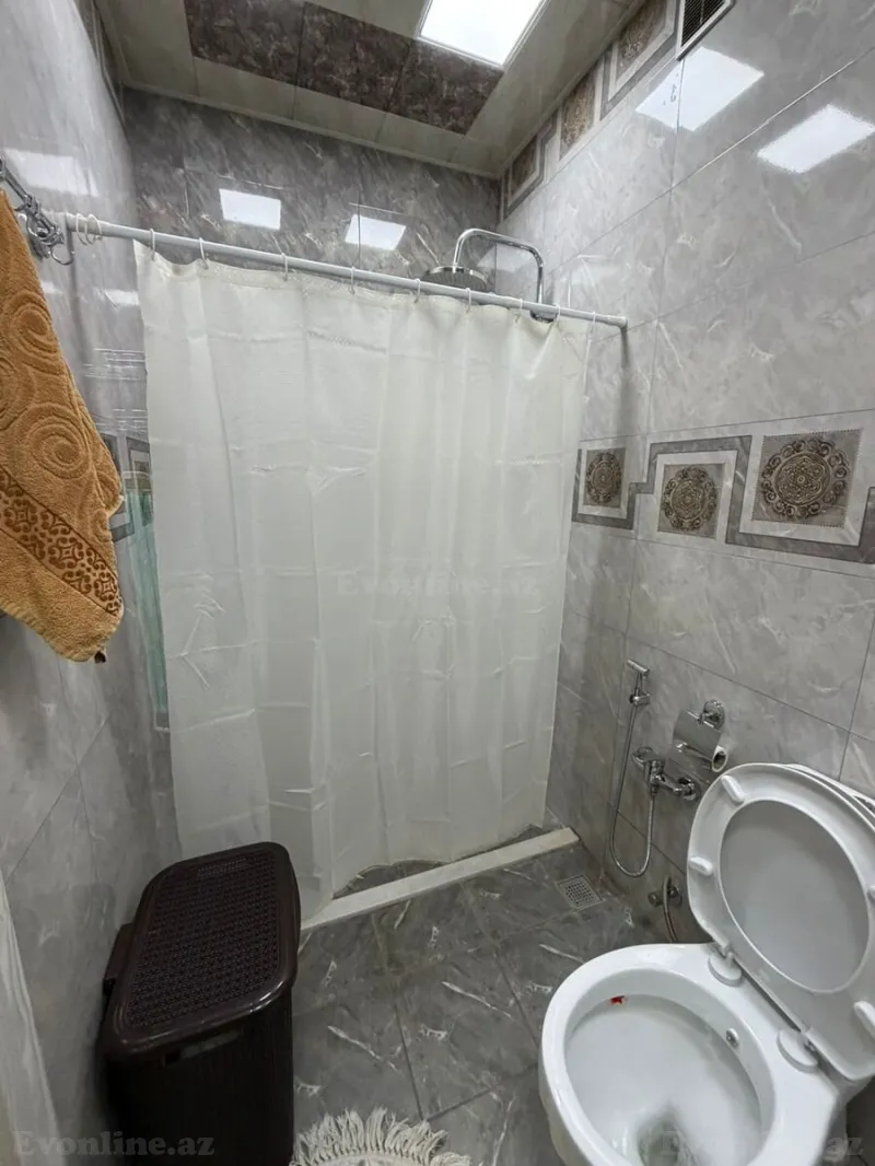 Satılır 2 otaqlı Mənzil Yeni tikili 67 m² Xətai r. - şəkil 25