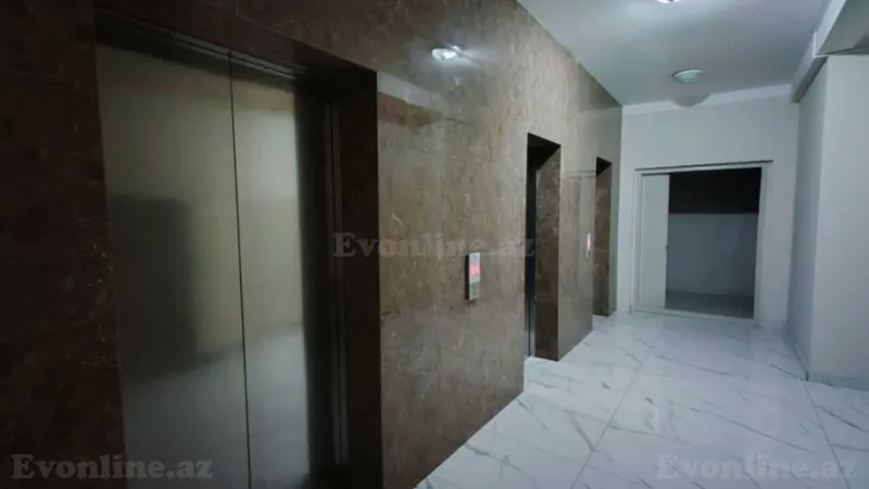 Kirayə verilir 3 otaqlı Mənzil Yeni tikili 110 m² 28 May m. - şəkil 21