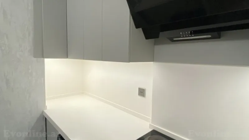 Kirayə verilir 2 otaqlı Mənzil Yeni tikili 50 m² Xırdalan - şəkil 7