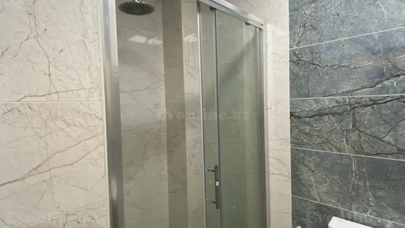 Kirayə verilir 2 otaqlı Mənzil Yeni tikili 50 m² Xırdalan - şəkil 11