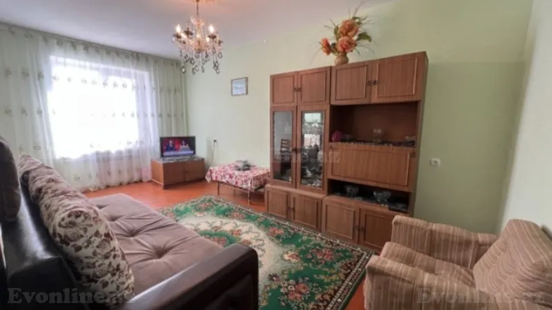 Satılır 3 otaqlı Mənzil Köhnə tikili 72 m² Elmlər Akademiyası m. - şəkil 5