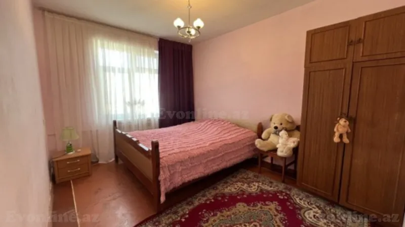 Satılır 3 otaqlı Mənzil Köhnə tikili 72 m² Elmlər Akademiyası m. - şəkil 8