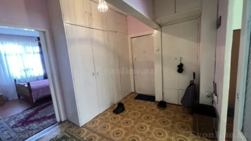 Satılır 3 otaqlı Mənzil Köhnə tikili 72 m² Elmlər Akademiyası m. - şəkil 9