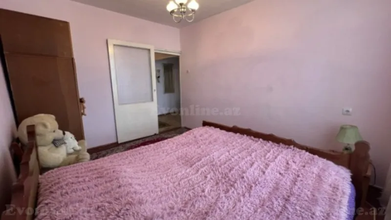 Satılır 3 otaqlı Mənzil Köhnə tikili 72 m² Elmlər Akademiyası m. - şəkil 11