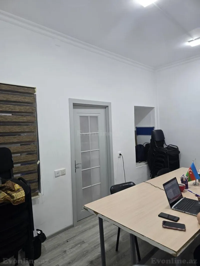 Kirayə verilir Obyekt 80 m² Nizami m. - şəkil 3