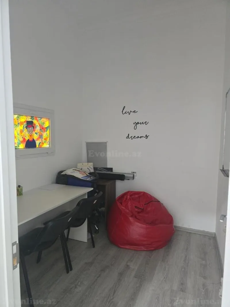 Kirayə verilir Obyekt 80 m² Nizami m. - şəkil 5